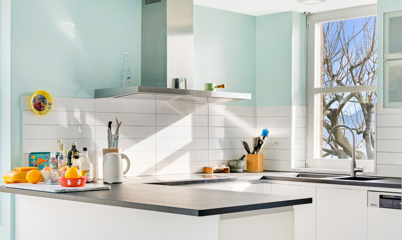 Maison individuelle in à Grandvaux - 7