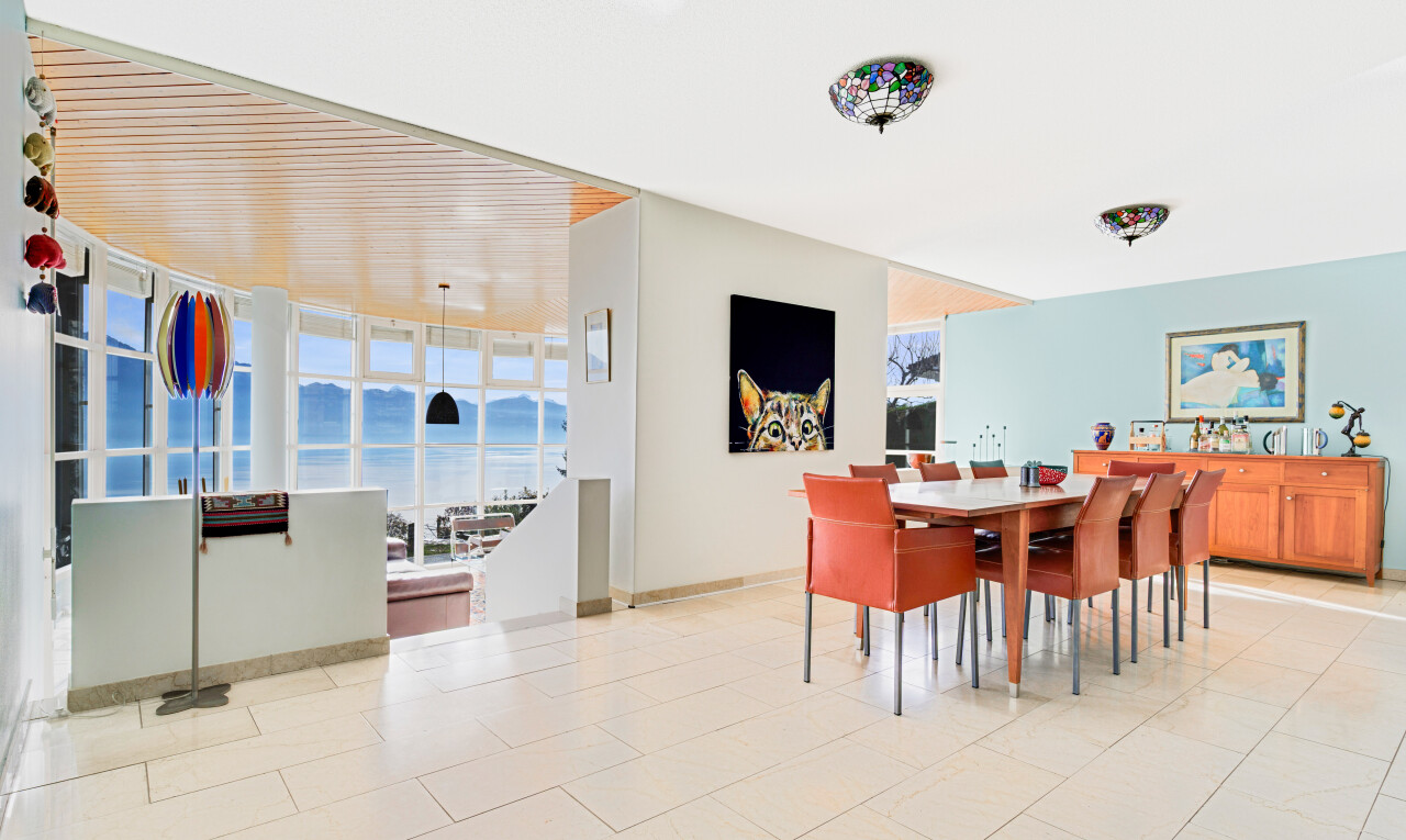 Maison individuelle in à Grandvaux - 8