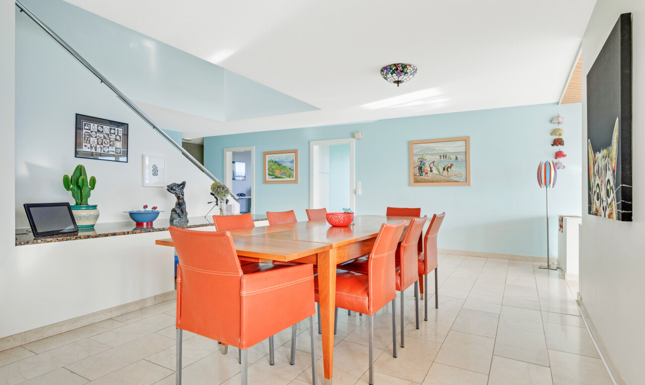 Maison individuelle in à Grandvaux - 9