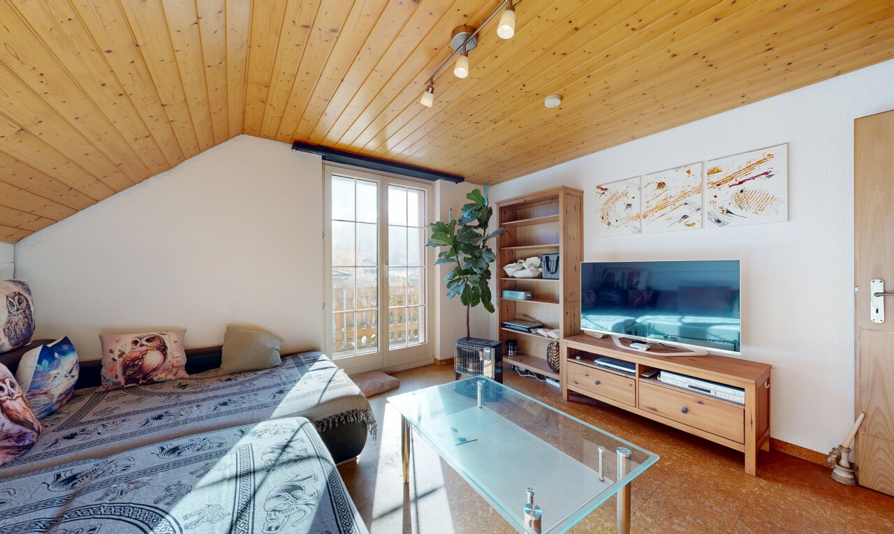 Grosszügiges 6-Zimmerhaus für individuelle Wohnwünsche - 3