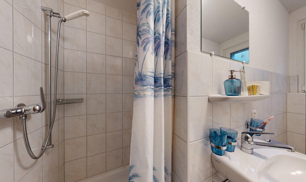 Grosszügiges 6-Zimmerhaus für individuelle Wohnwünsche - 9