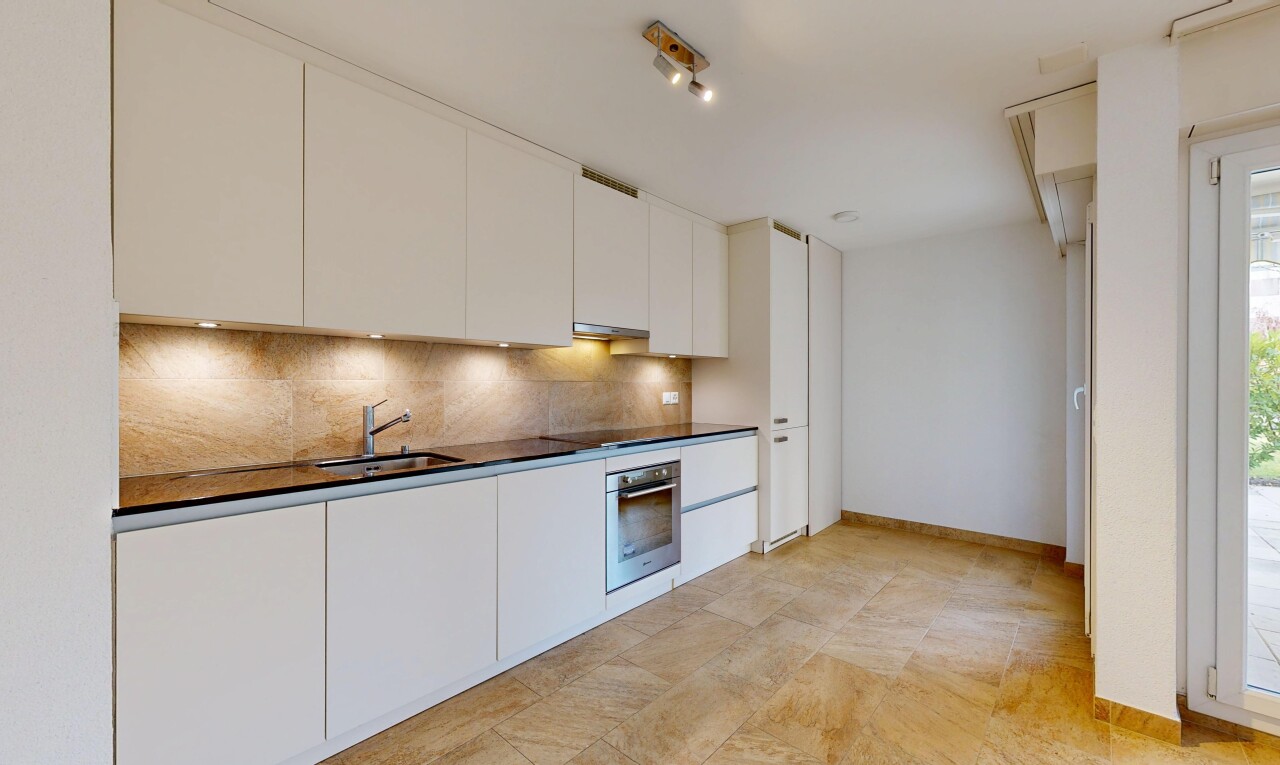 Appartement in à Fribourg - 2