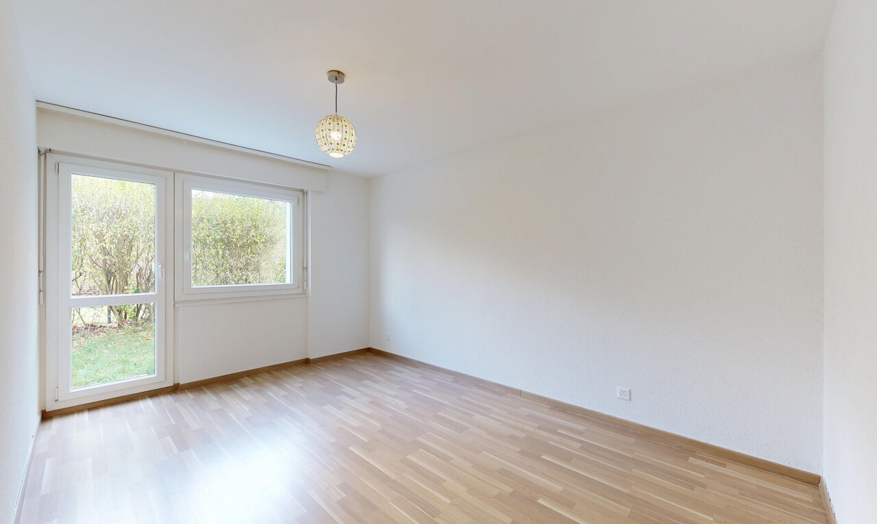 Appartement in à Fribourg - 4