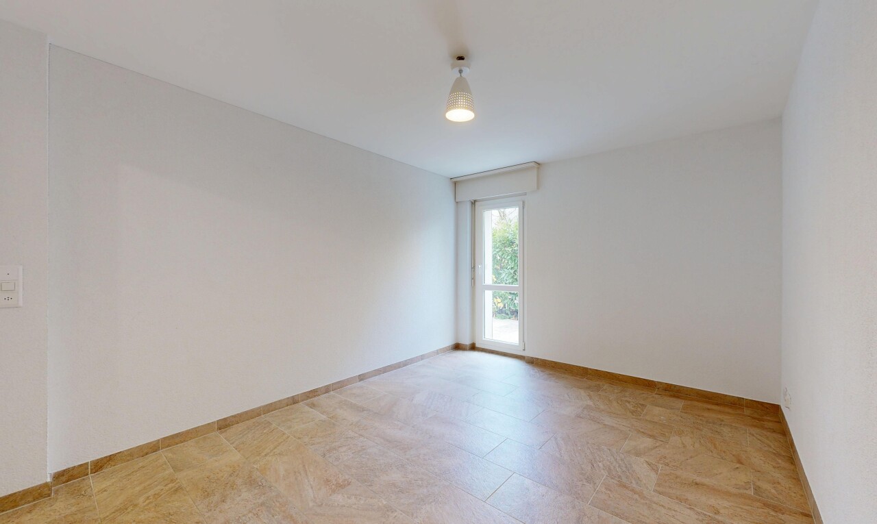 Appartement in à Fribourg - 6