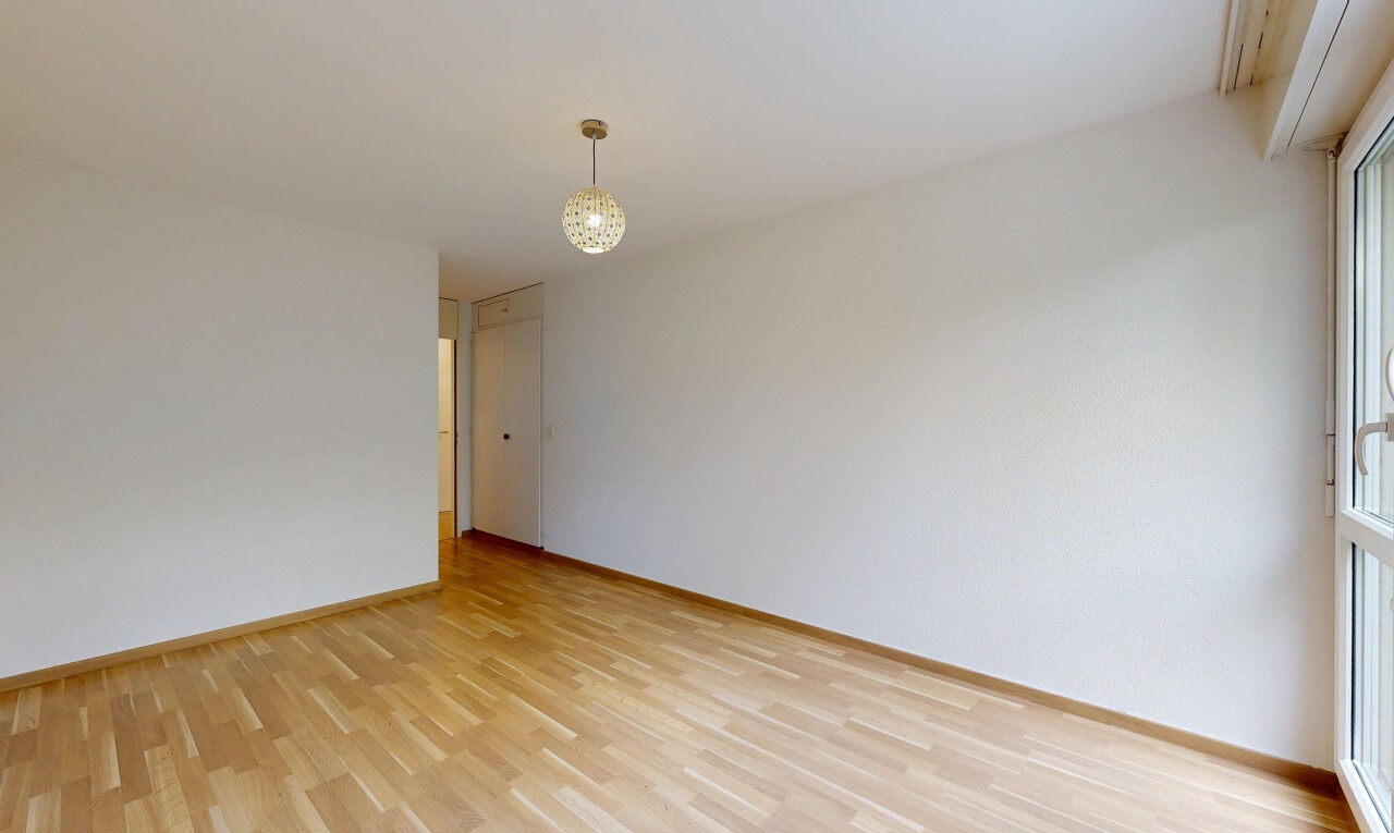Appartement in à Fribourg - 7