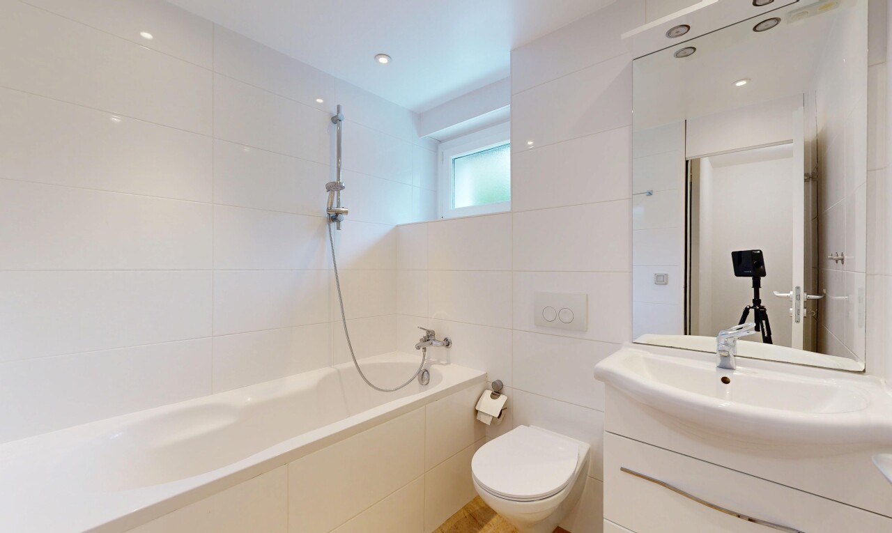 Appartement in à Fribourg - 8