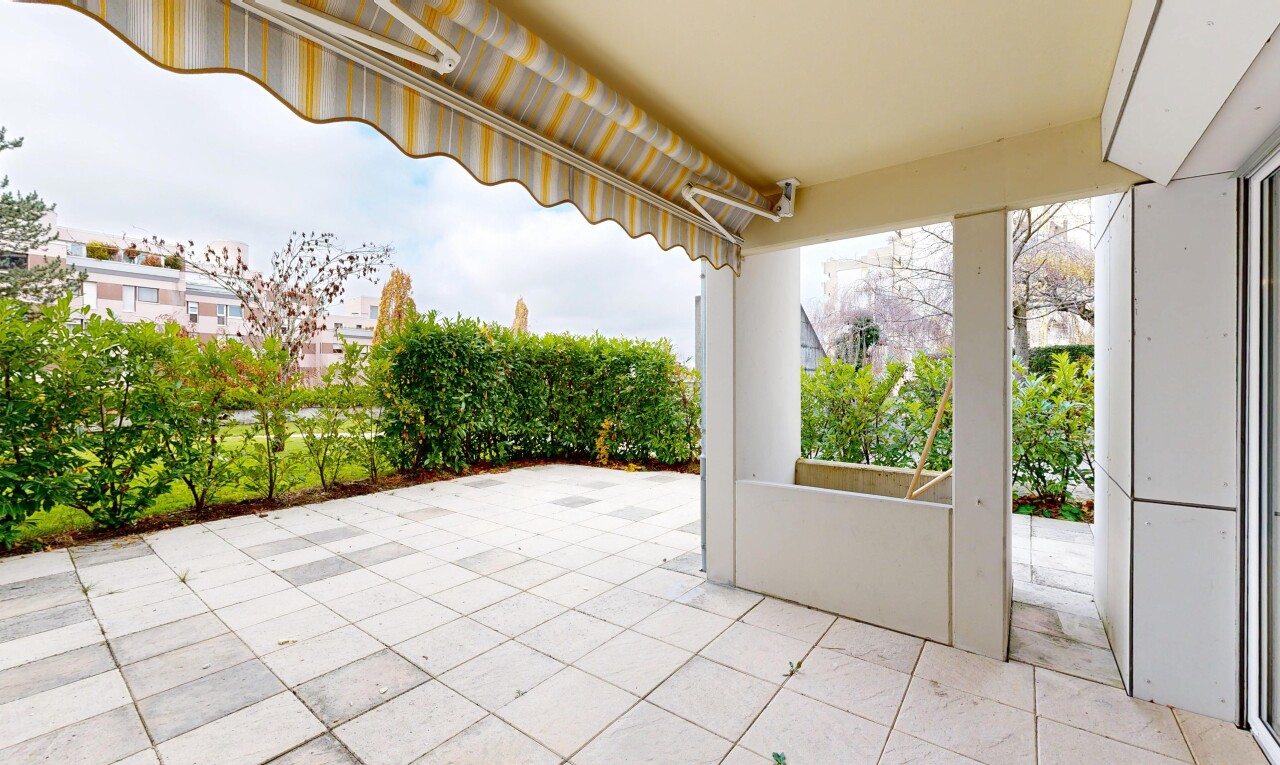 Appartement in à Fribourg - 9