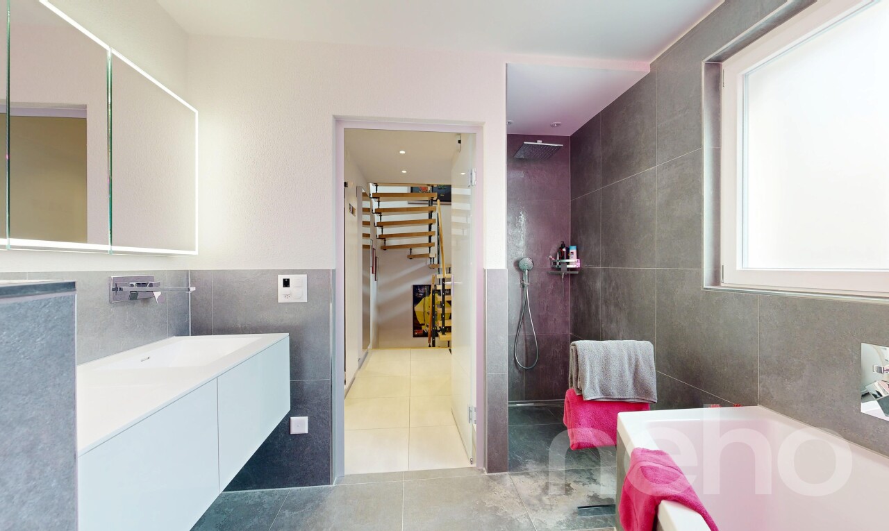 5.5-Zimmer-Reihenmittelhaus an begehrter Lage in Winterthur - 4