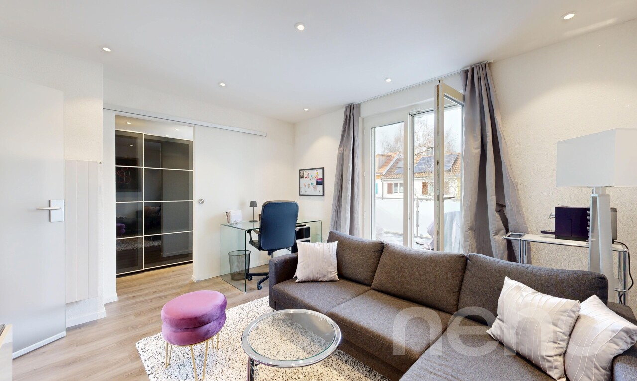 5.5-Zimmer-Reihenmittelhaus an begehrter Lage in Winterthur - 7