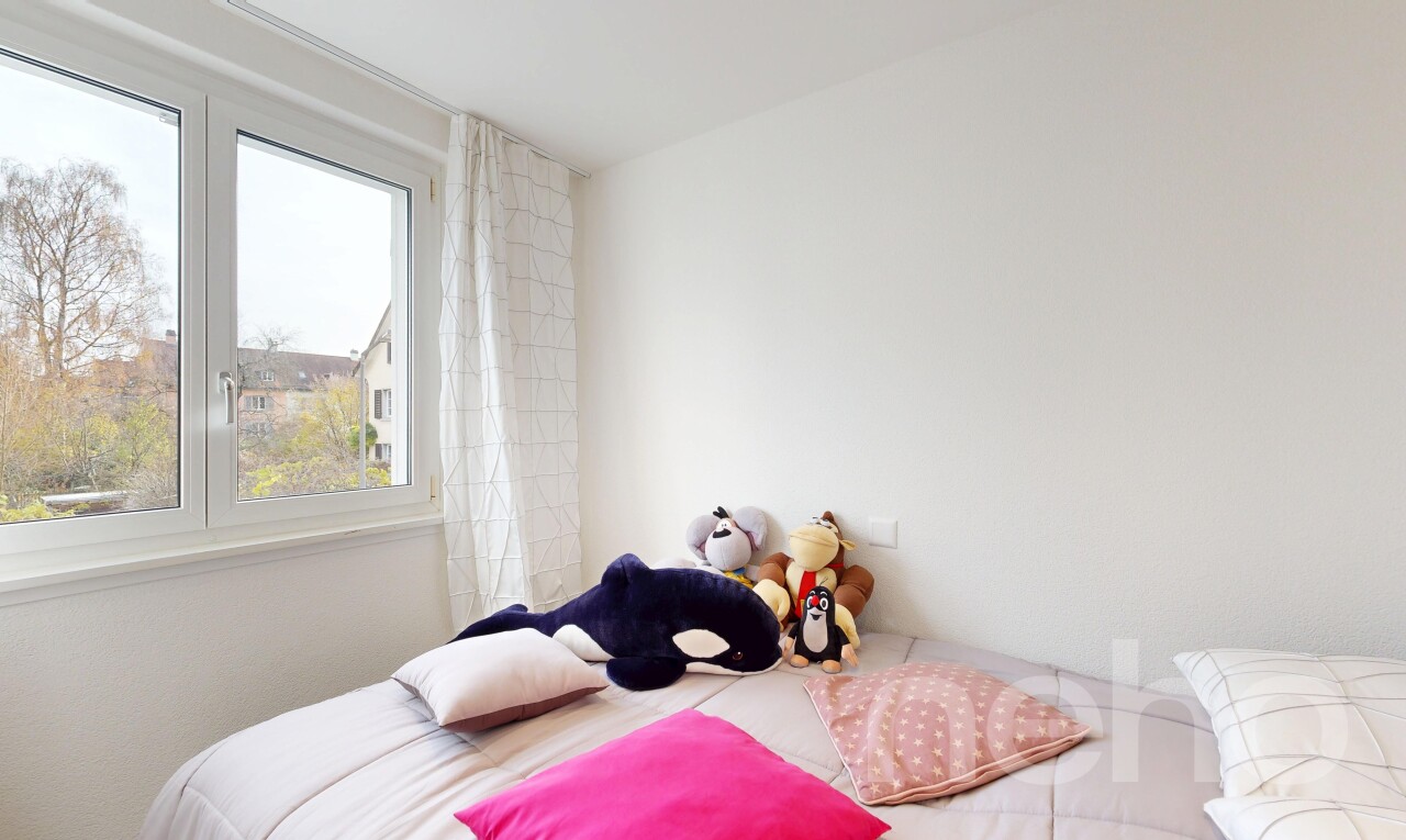 5.5-Zimmer-Reihenmittelhaus an begehrter Lage in Winterthur - 8