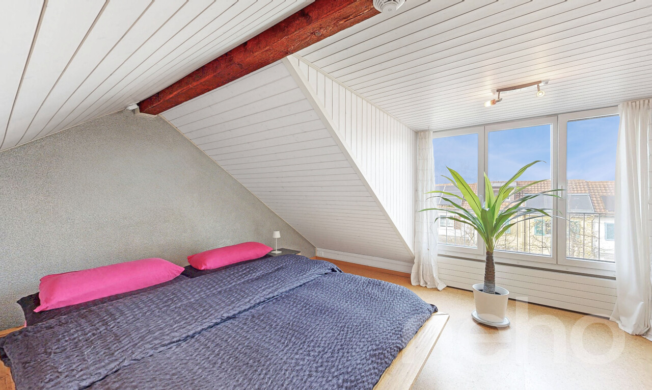 5.5-Zimmer-Reihenmittelhaus an begehrter Lage in Winterthur - 9