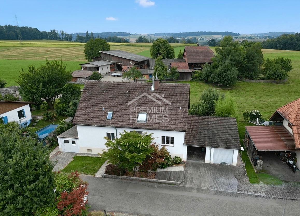 Eine Wohnung für Sie, eine als Rendite - 0