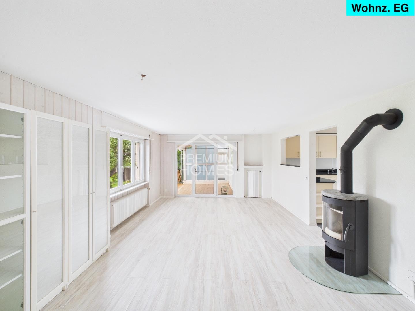 Eine Wohnung für Sie, eine als Rendite - 1