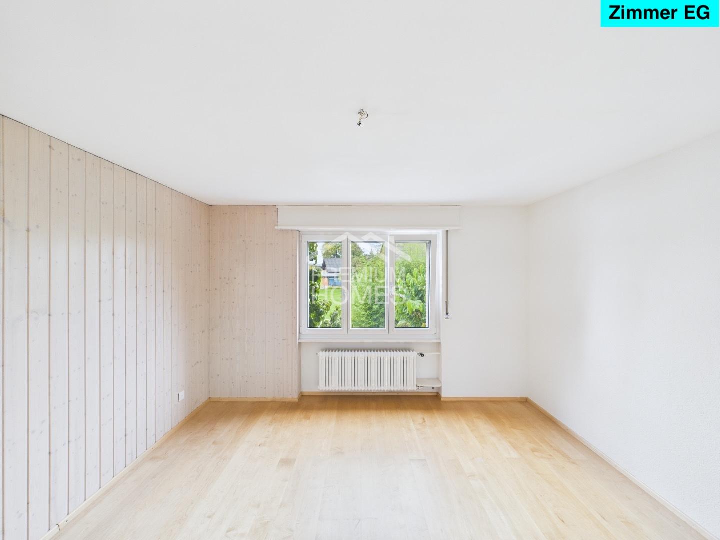 Eine Wohnung für Sie, eine als Rendite - 3