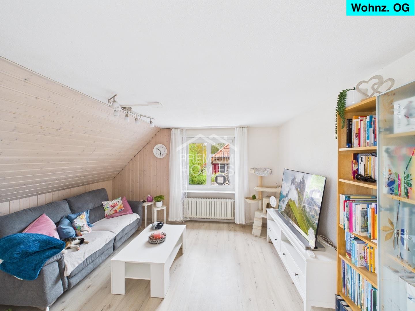 Eine Wohnung für Sie, eine als Rendite - 5