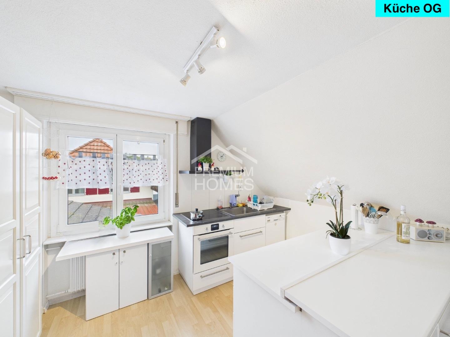 Eine Wohnung für Sie, eine als Rendite - 6