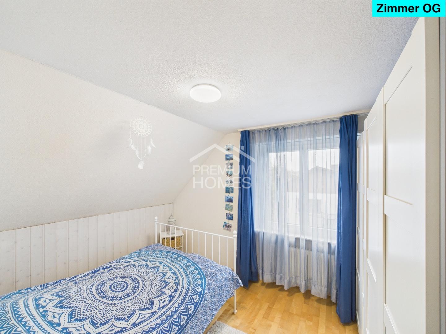 Eine Wohnung für Sie, eine als Rendite - 8