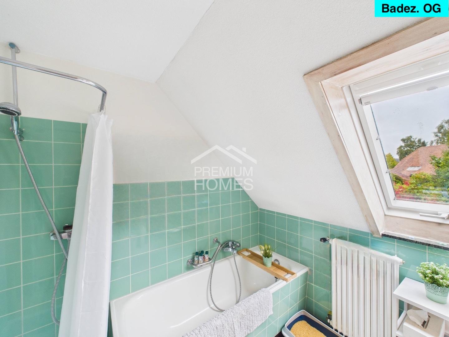 Eine Wohnung für Sie, eine als Rendite - 9