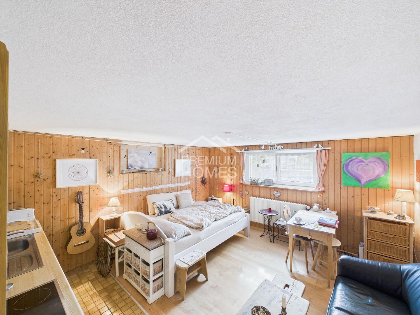 Eine Wohnung für Sie, eine als Rendite - 10