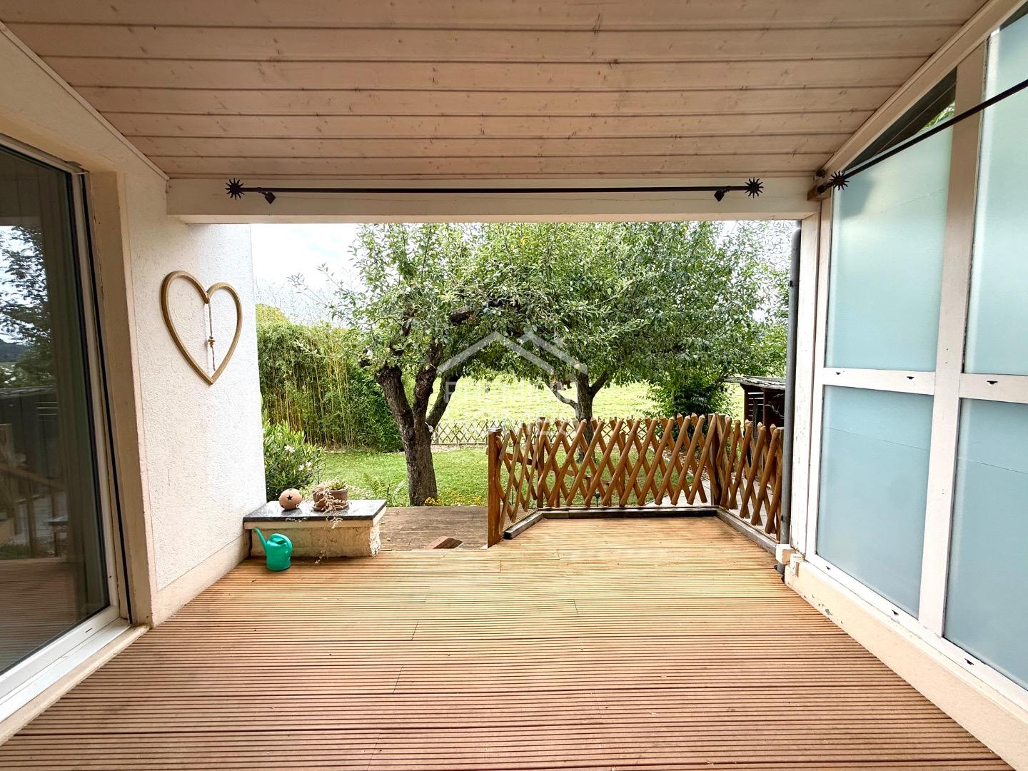 Eine Wohnung für Sie, eine als Rendite - 11