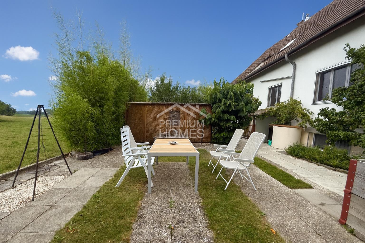 Eine Wohnung für Sie, eine als Rendite - 12