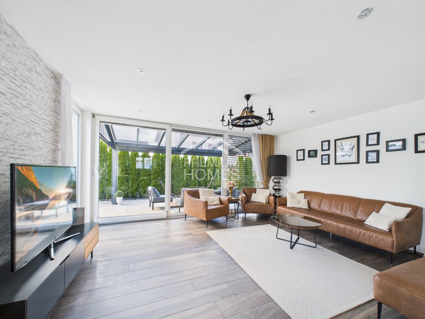 Raum für Familie, Ruhe und Lebensfreude - 0