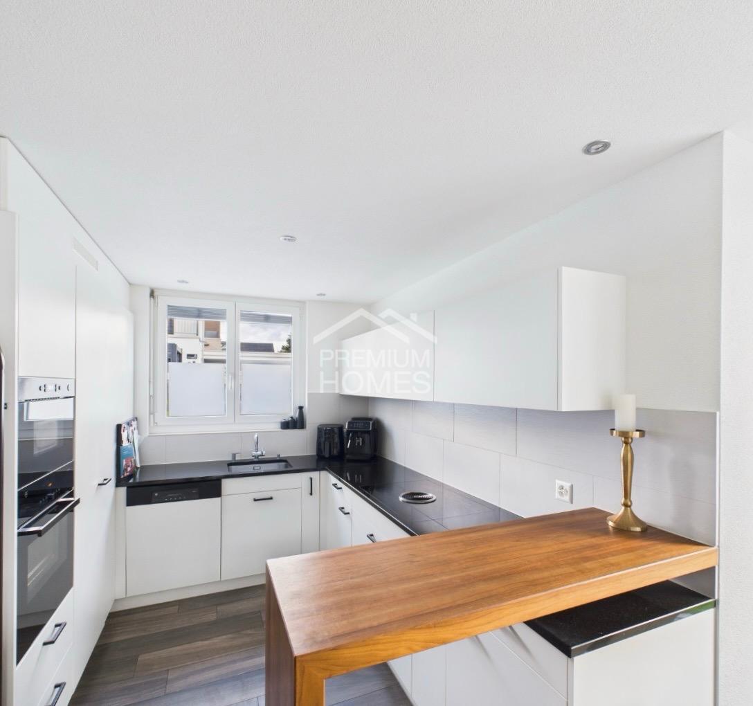 Raum für Familie, Ruhe und Lebensfreude - 1