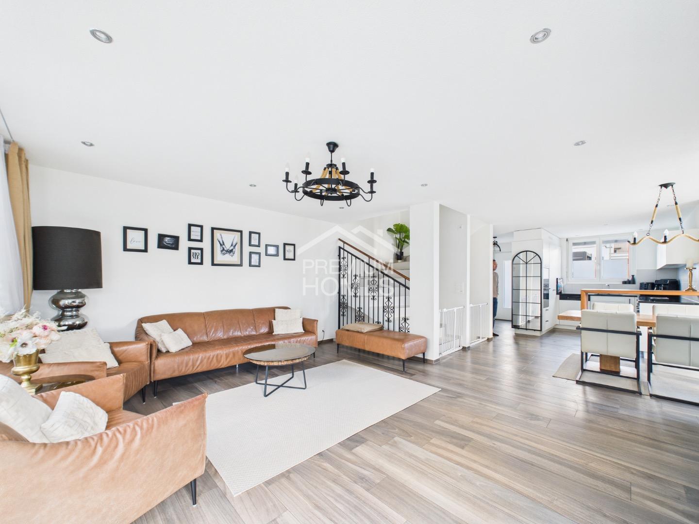 Raum für Familie, Ruhe und Lebensfreude - 2