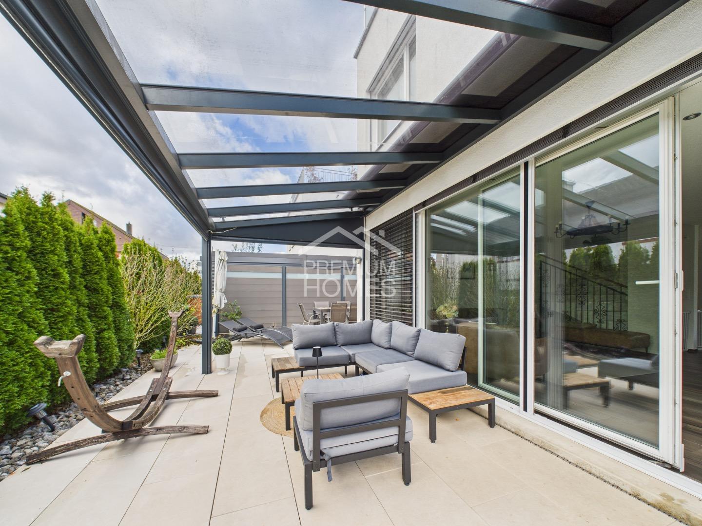 Raum für Familie, Ruhe und Lebensfreude - 3