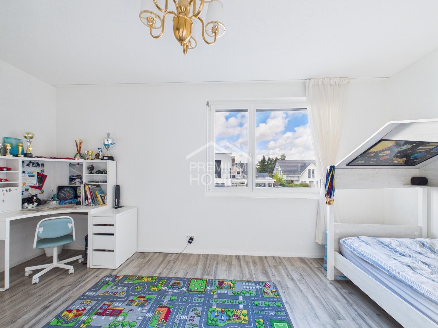 Raum für Familie, Ruhe und Lebensfreude - 5