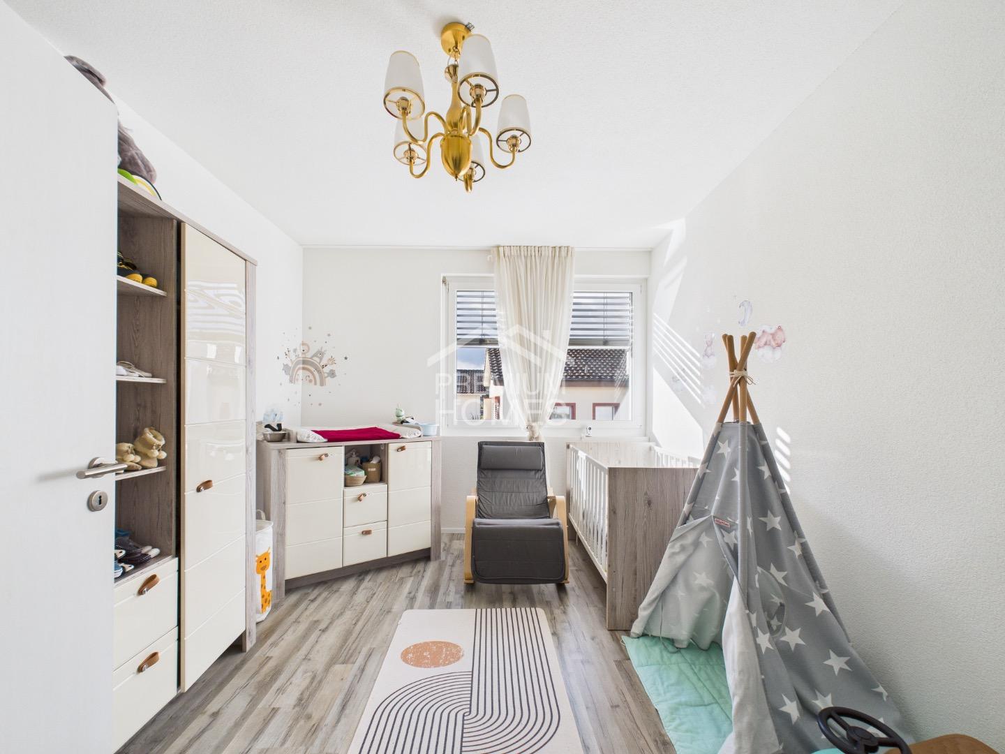 Raum für Familie, Ruhe und Lebensfreude - 6