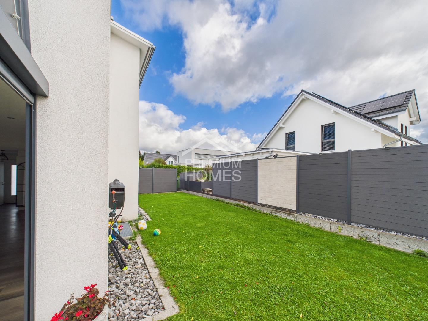 Raum für Familie, Ruhe und Lebensfreude - 8