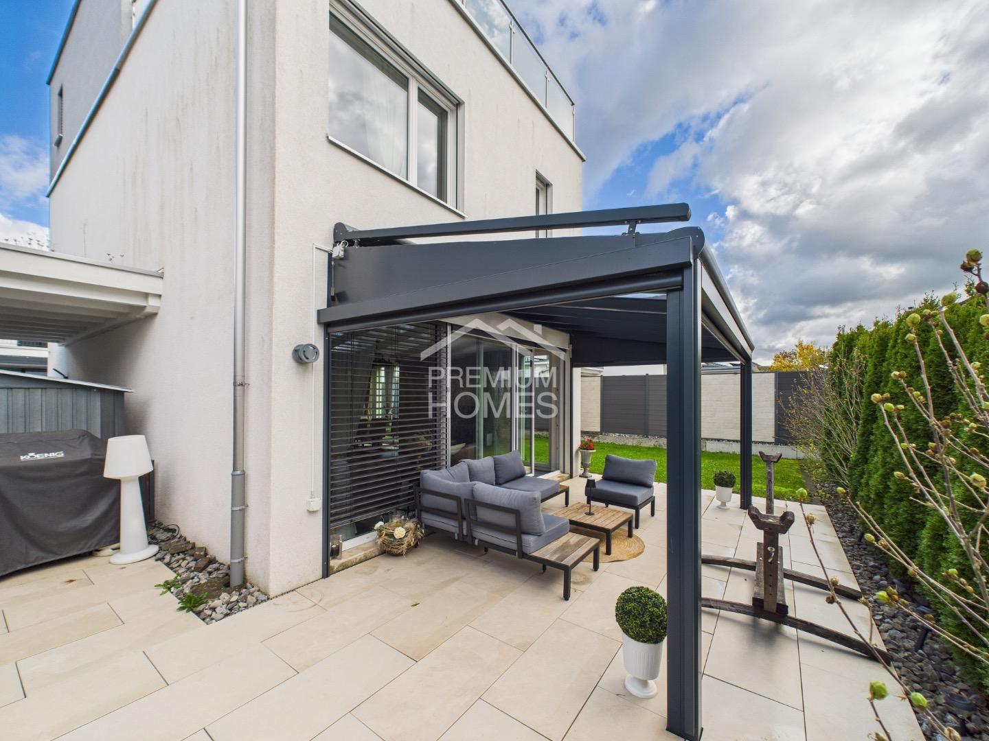 Raum für Familie, Ruhe und Lebensfreude - 9