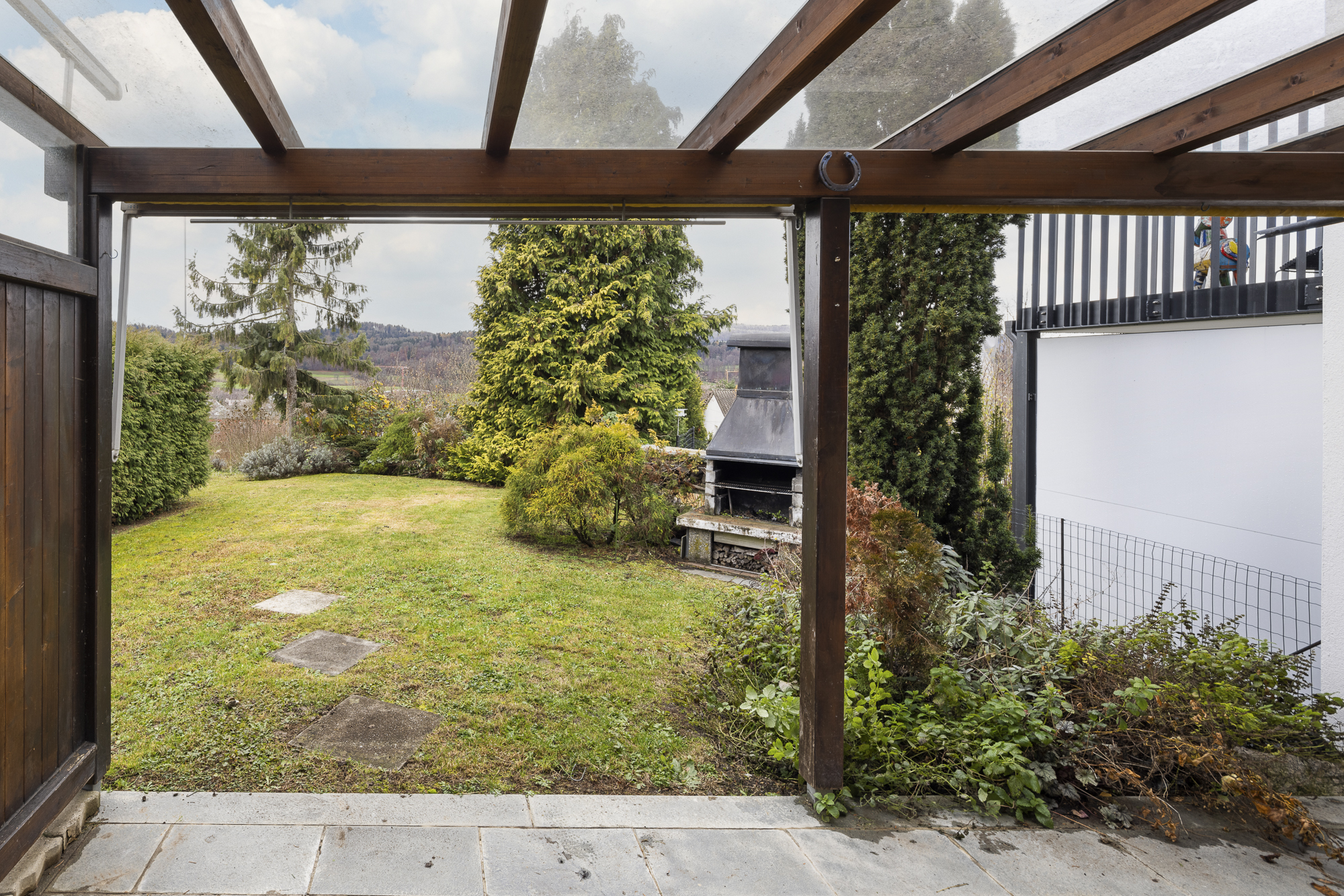 Rohdiamant an schöner Lage zum Gestalten und Verwirklichen - 2