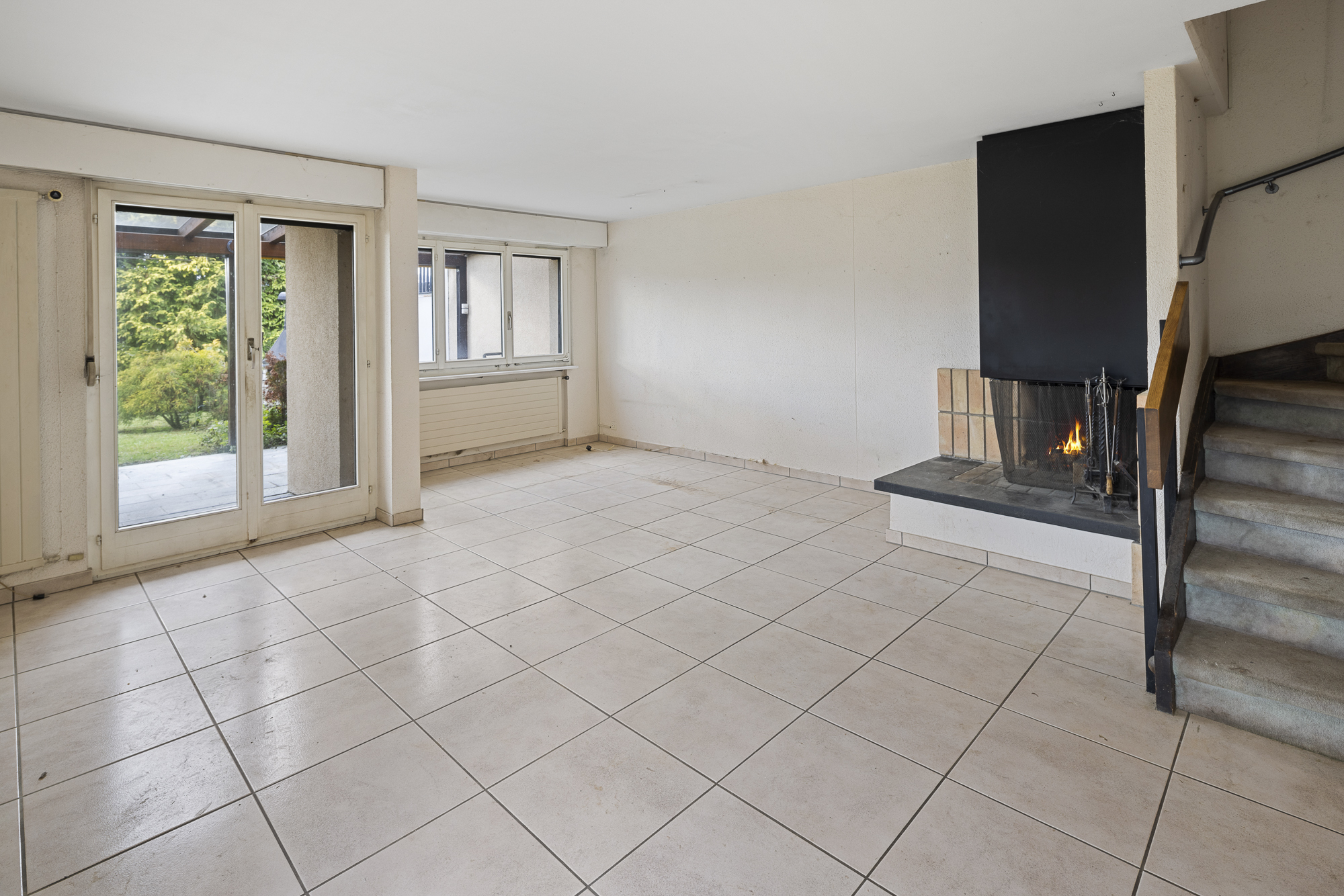 Rohdiamant an schöner Lage zum Gestalten und Verwirklichen - 4