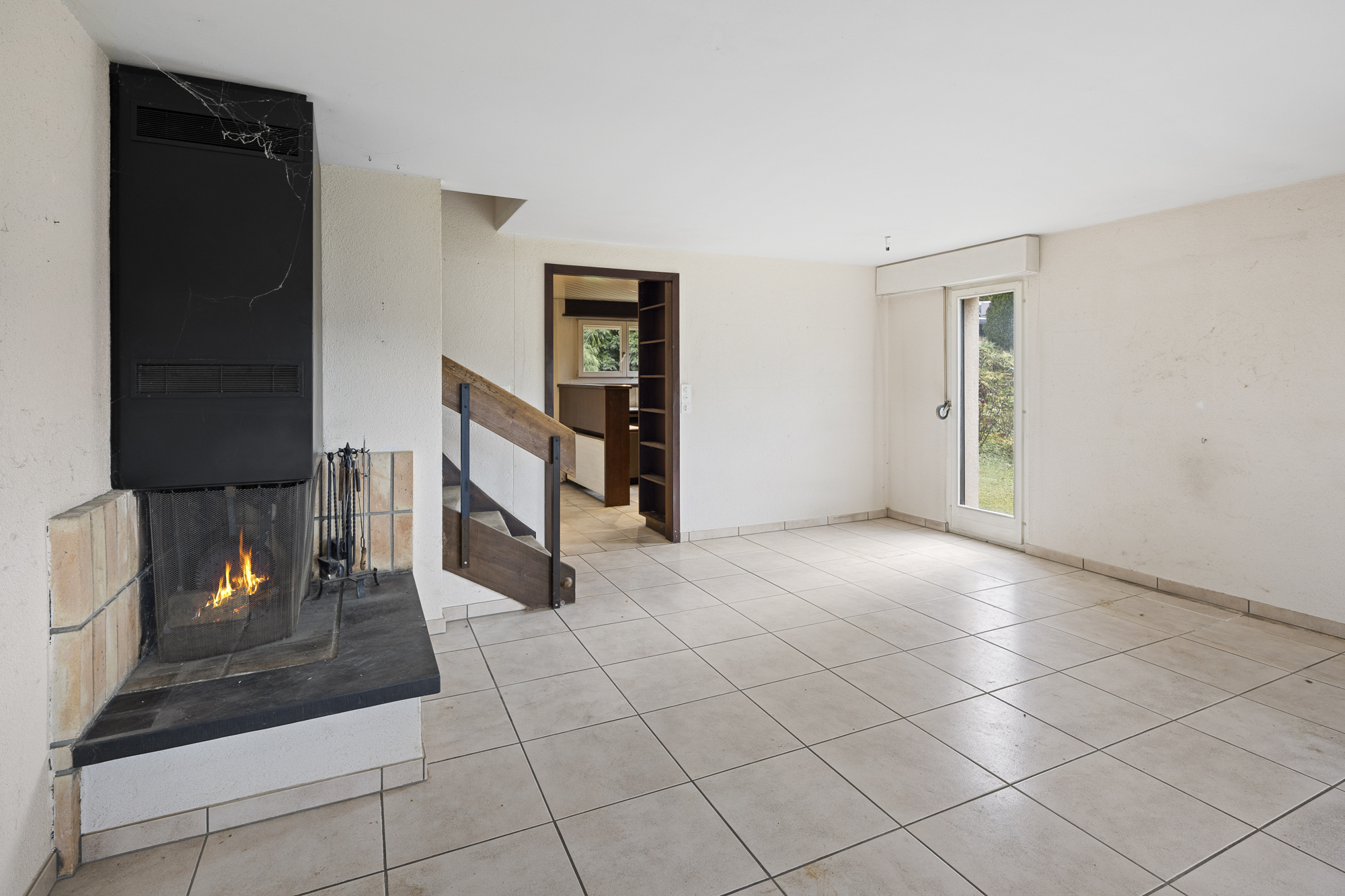 Rohdiamant an schöner Lage zum Gestalten und Verwirklichen - 5