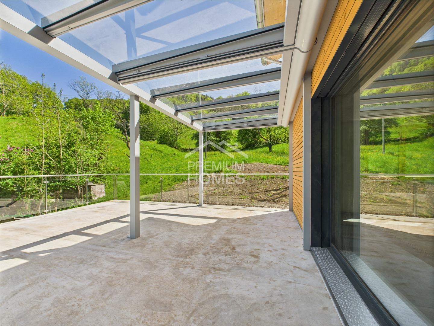 Qualität, die man sieht und spürt Schlüsselfertig - 2