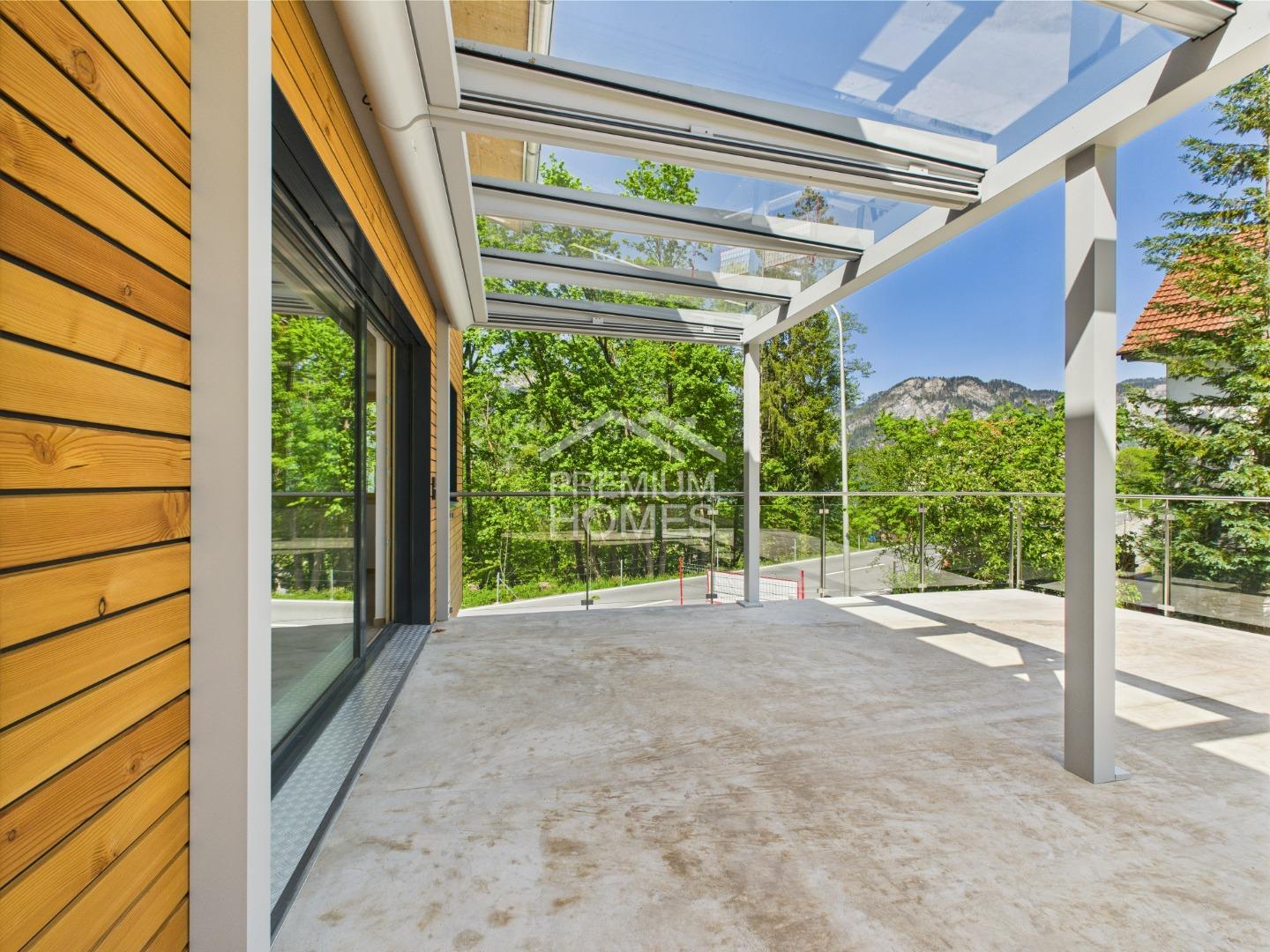 Qualität, die man sieht und spürt Schlüsselfertig - 3