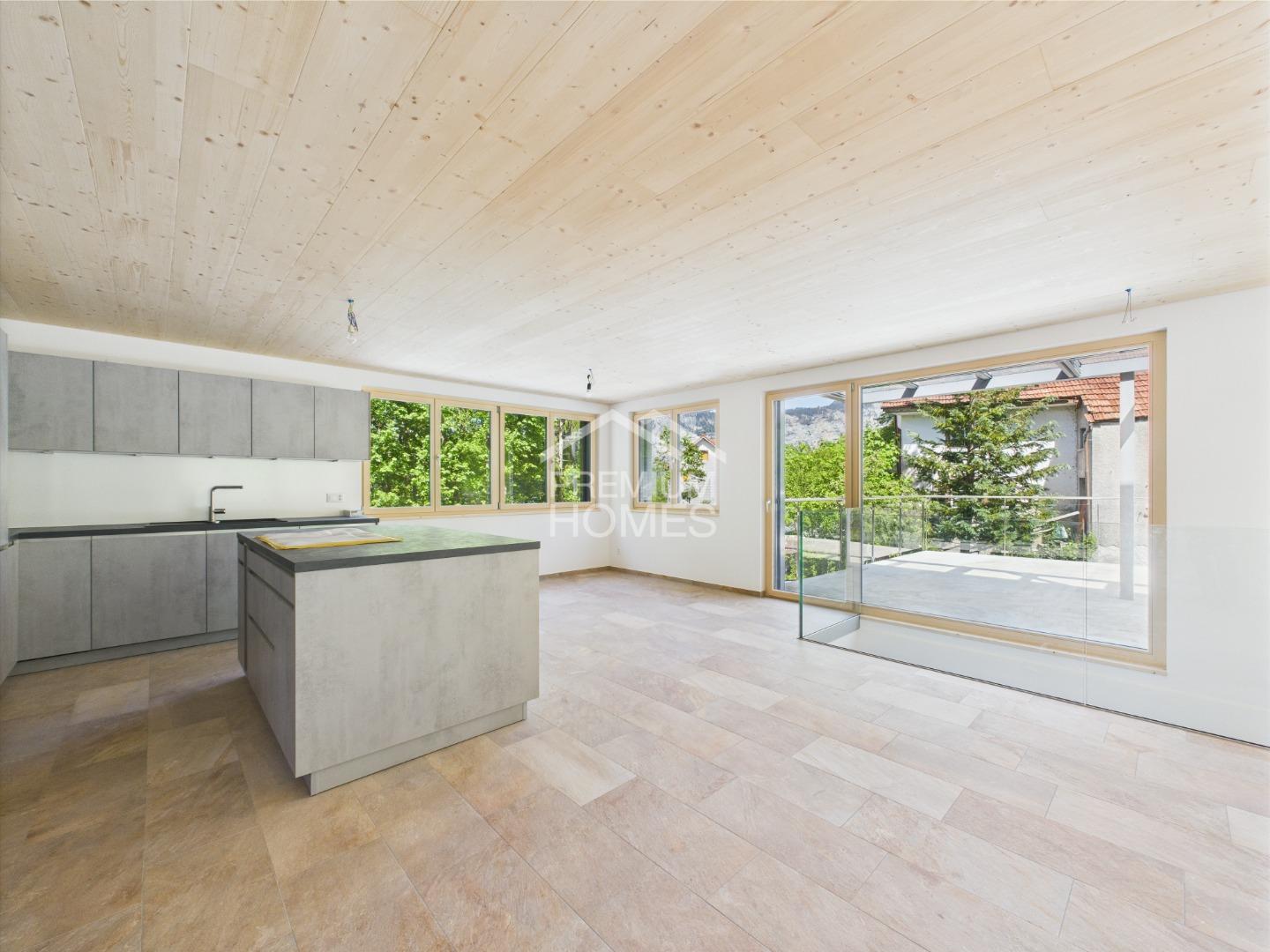 Qualität, die man sieht und spürt Schlüsselfertig - 5