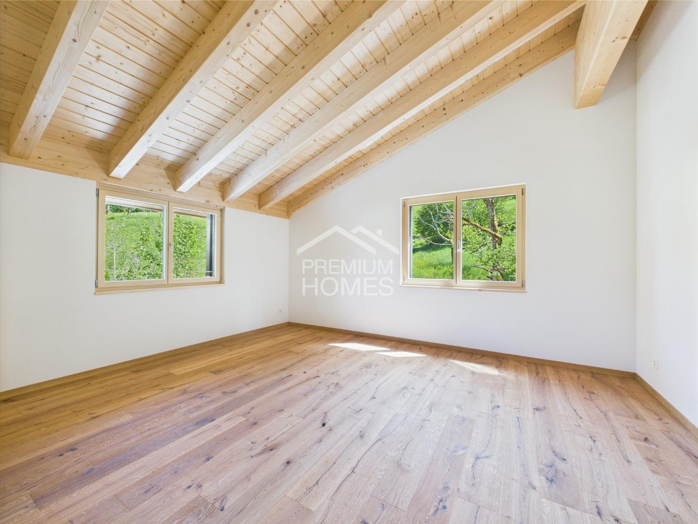 Qualität, die man sieht und spürt Schlüsselfertig - 7