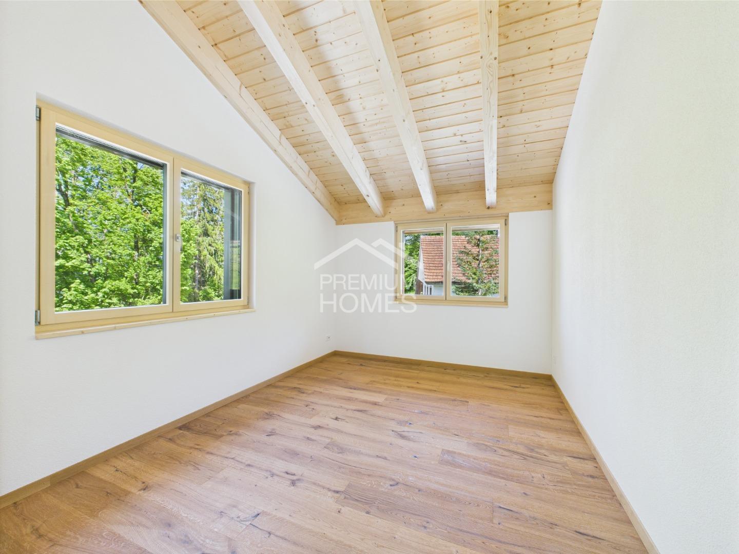 Qualität, die man sieht und spürt Schlüsselfertig - 8