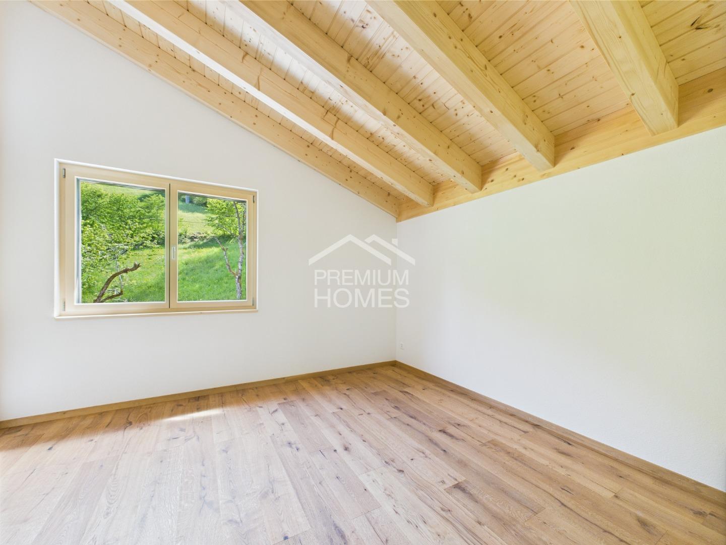 Qualität, die man sieht und spürt Schlüsselfertig - 9