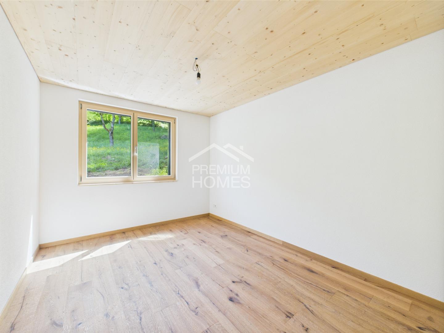 Qualität, die man sieht und spürt Schlüsselfertig - 10