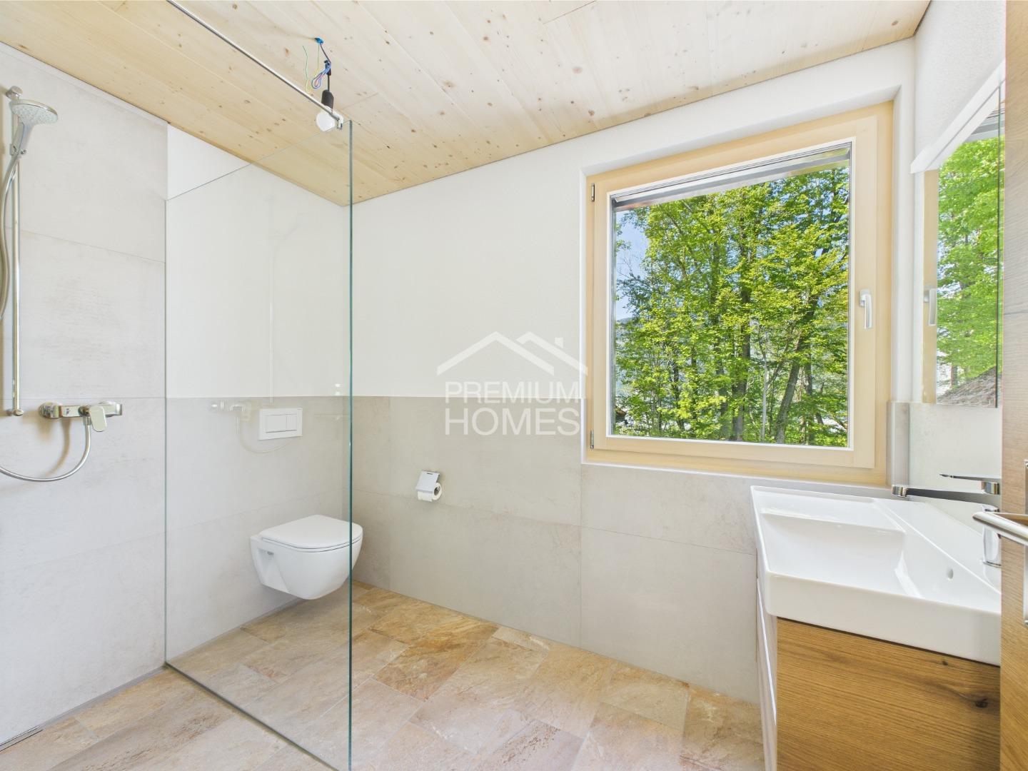 Qualität, die man sieht und spürt Schlüsselfertig - 11