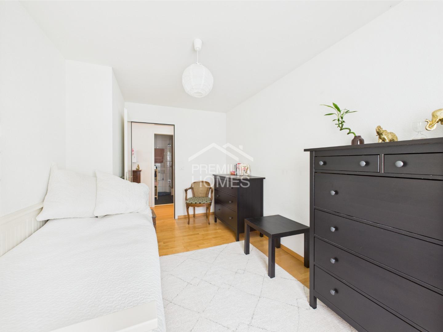 Wohntraum am Vierwaldstättersee mit Aussicht in Greppen LU - 8