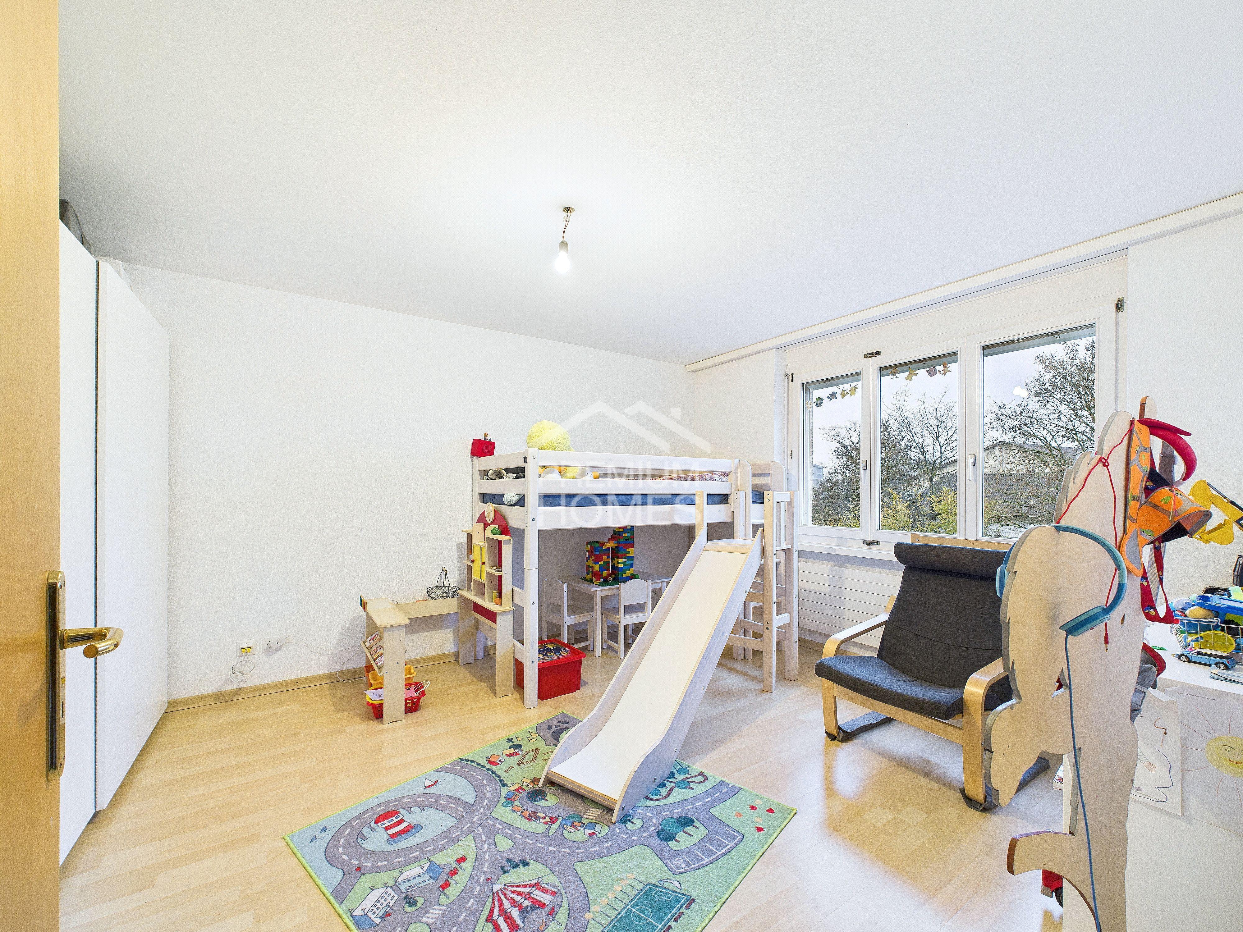 NATURVERBUNDEN LEBEN MIT KOMFORT - 2