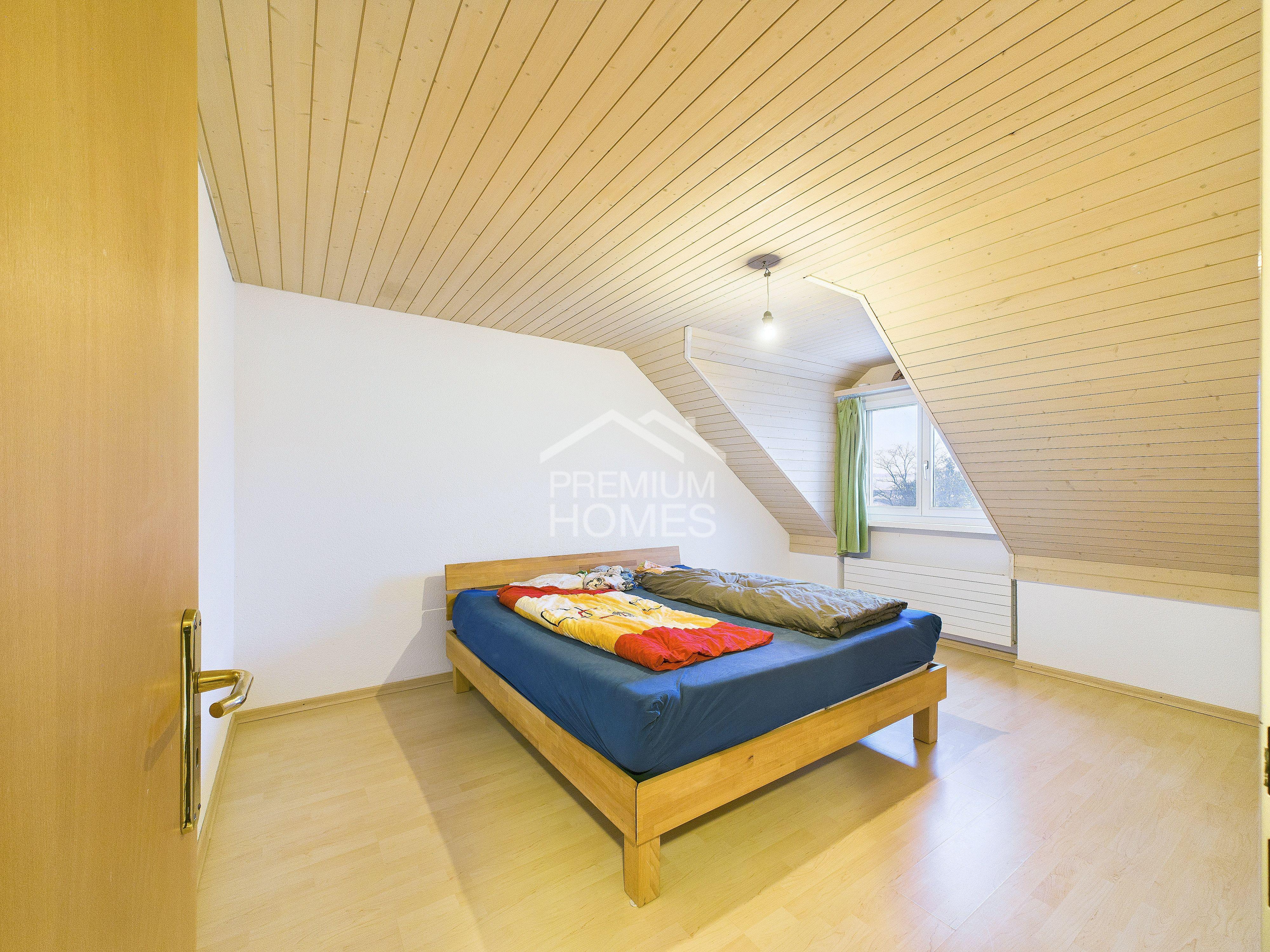 NATURVERBUNDEN LEBEN MIT KOMFORT - 3