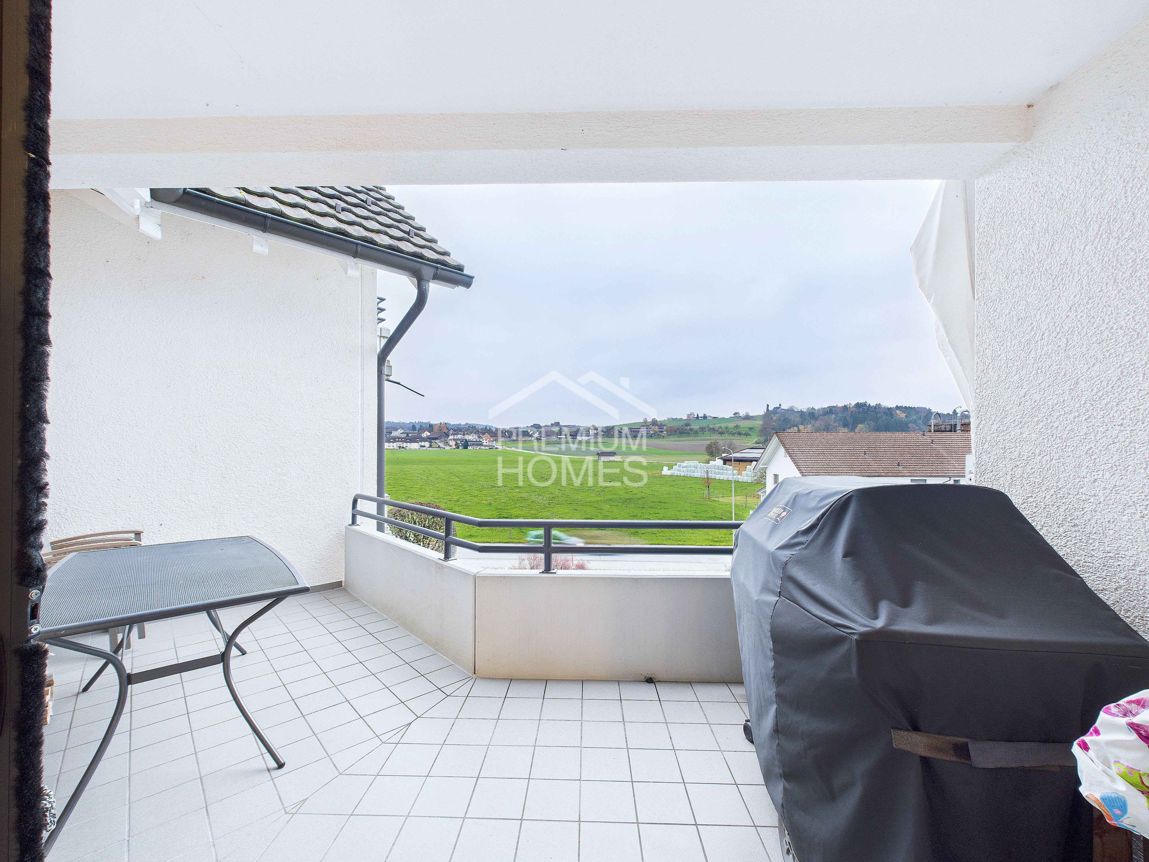 NATURVERBUNDEN LEBEN MIT KOMFORT - 5