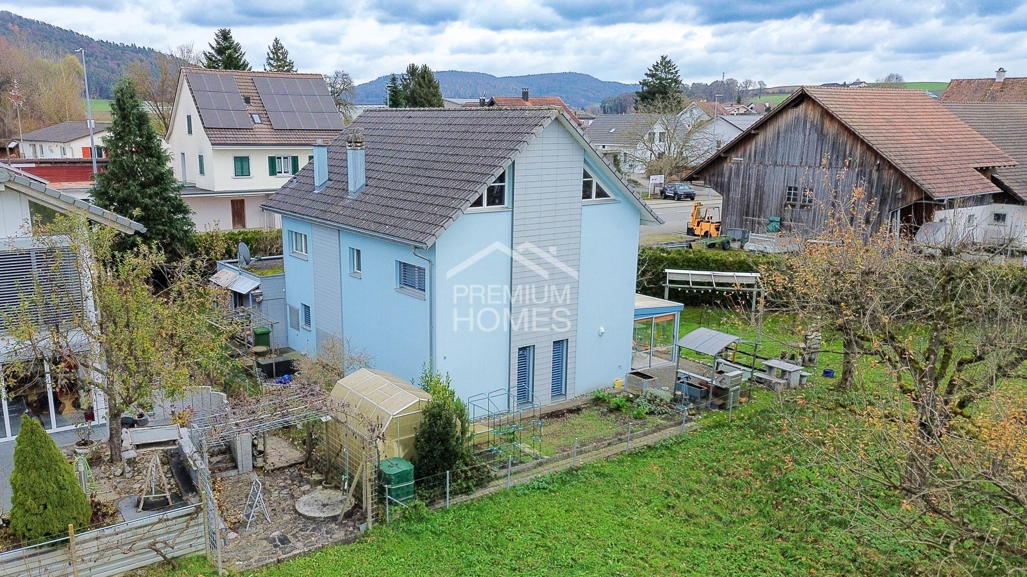 FAMILIENGLÜCK GARANTIERT - 0