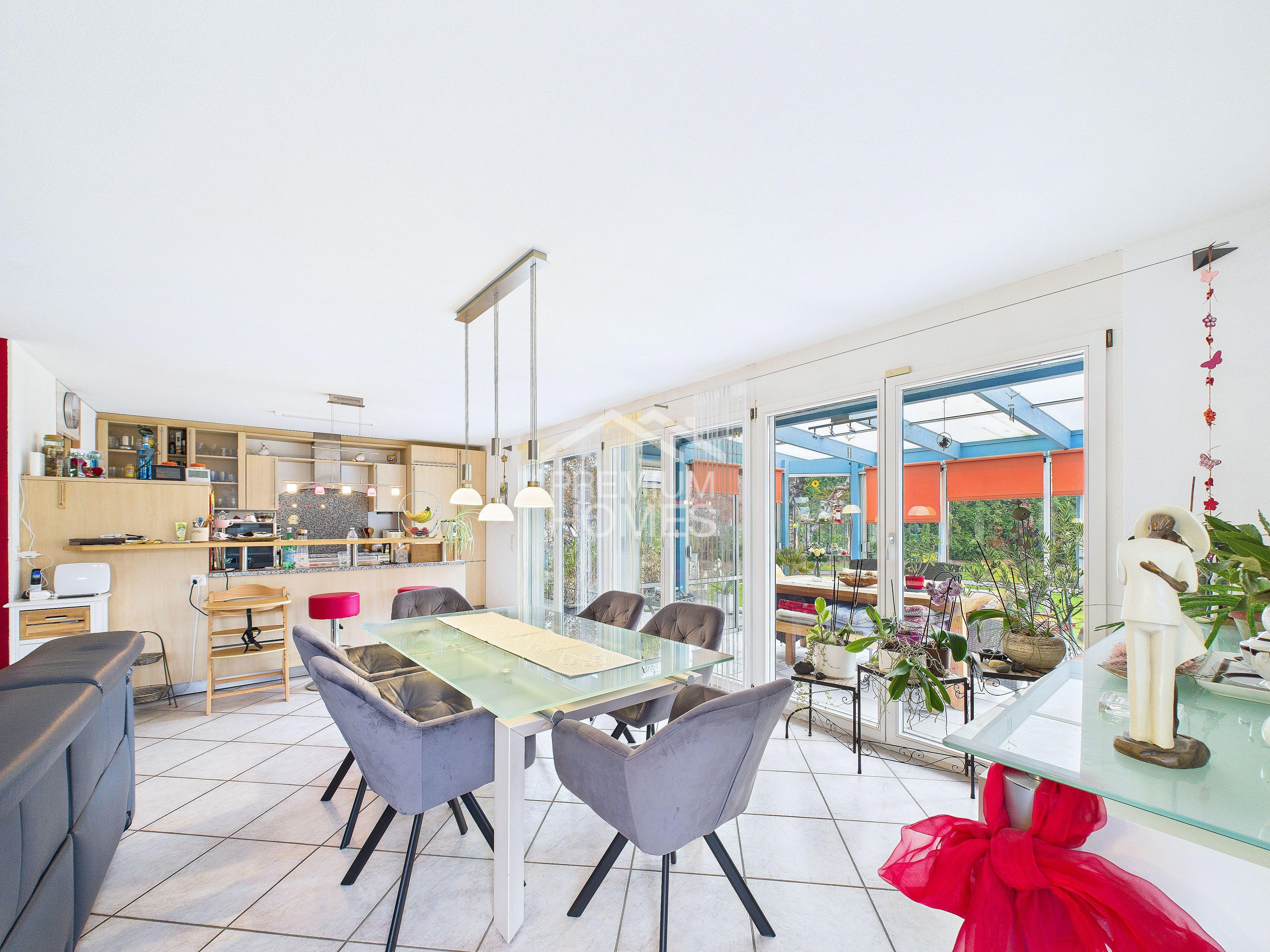 FAMILIENGLÜCK GARANTIERT - 3